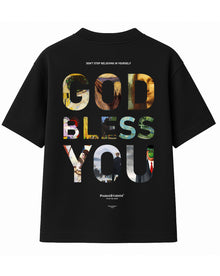  GOD BLESS YOU