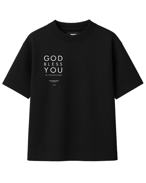 GOD BLESS YOU