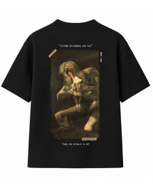  SATURN DEVOURING HIS SON