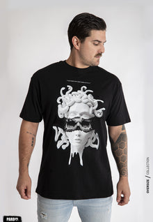  SKULL MEDUSA