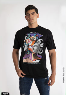  MEDUSA IMAGINE