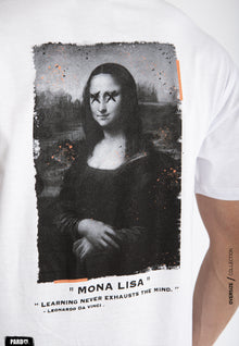  MONA LISA