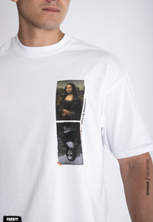  MONA LISA