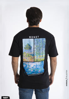  MONET