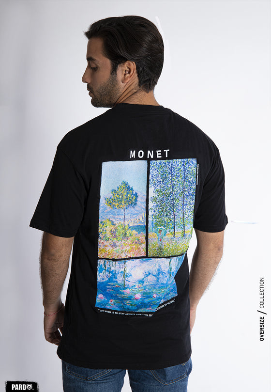 MONET