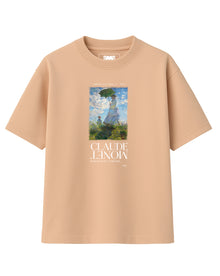  MONET - THE WOMAN
