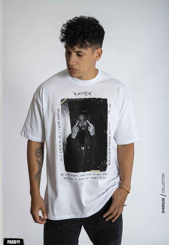 RAPPER
