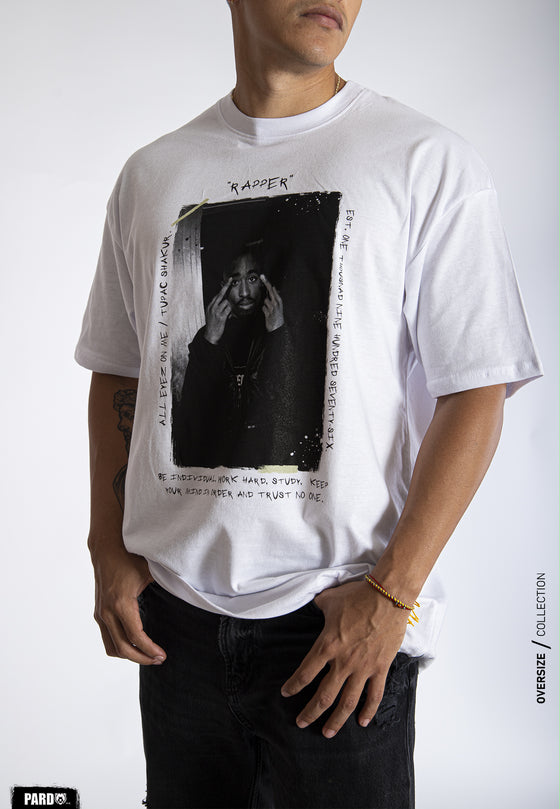 RAPPER