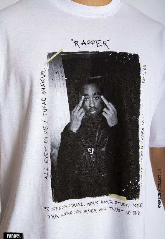 RAPPER