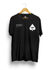 TEN OF CLUBS BLCK