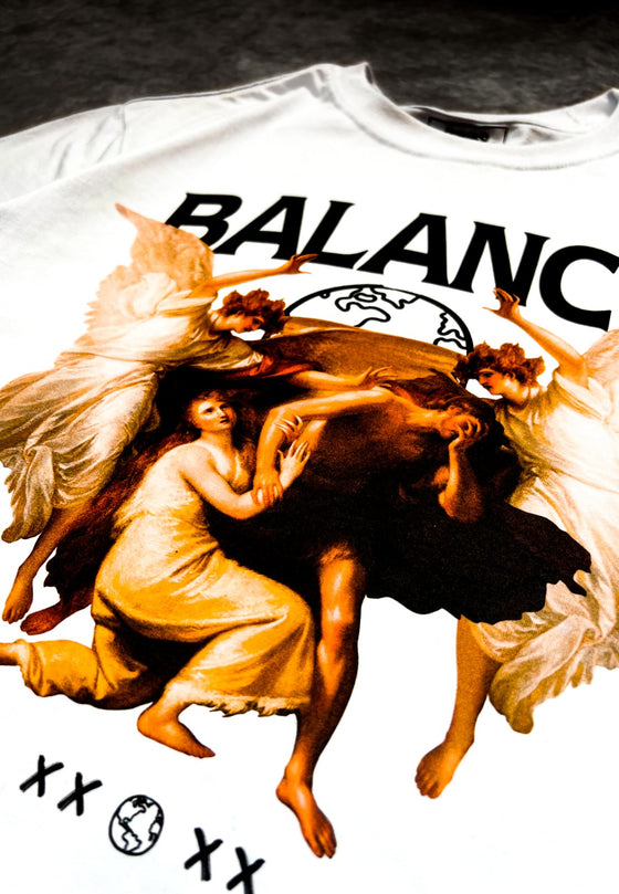 BALANCE WHITE