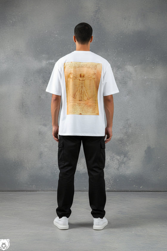 Vitruvian Man