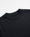Detalle cuello premium 2.5cm