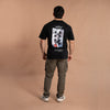 TEN OF CLUBS BLCK