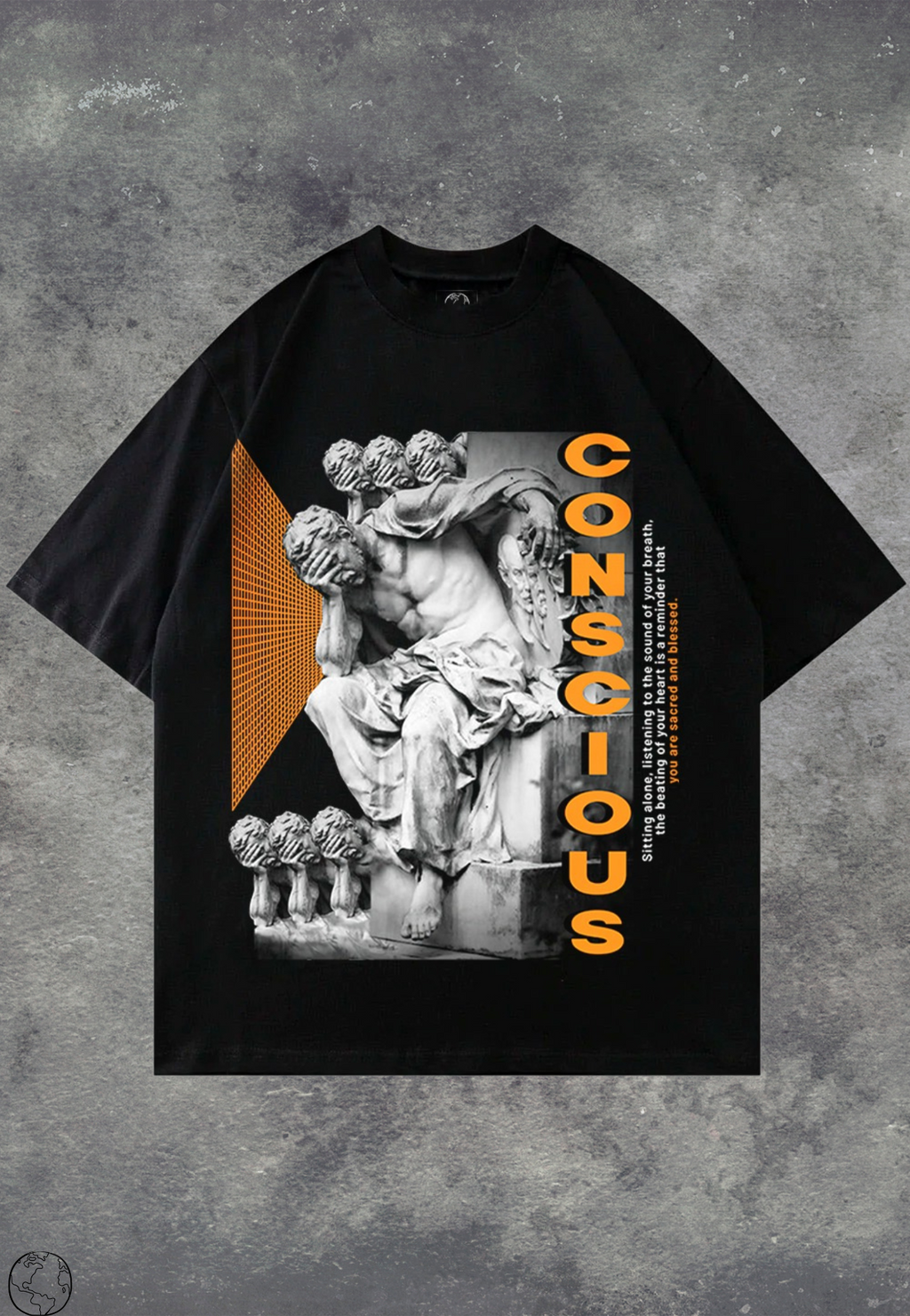 CONSCIOUS