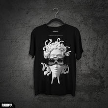  Regular Fit SKULL MEDUSA