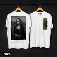  Regular Fit MONA LISA WHITE