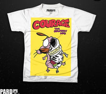  Regular Fit COURAGE