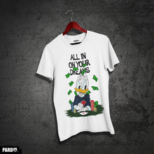  Regular Fit SCROOGE MCDUCK - ALL IN