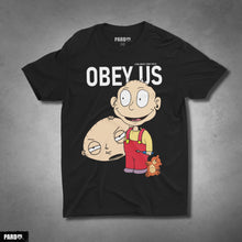  Regular Fit OBEY US